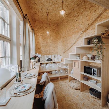 Cocoon Brussels Διαμέρισμα Εξωτερικό φωτογραφία